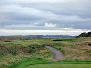 Royal Aberdeen 12th